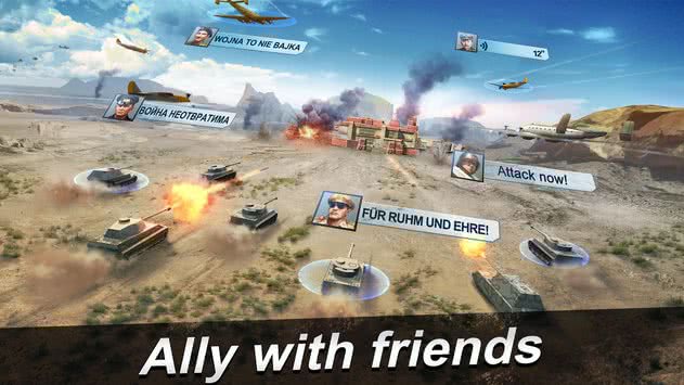 WorldWarfare((zhn) World Warfare)1.0.16׿؈D3