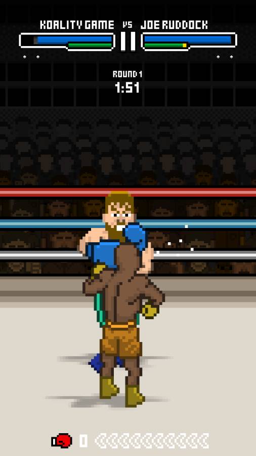 Prizefighters(I(y)ȭ)1.0.0ٷ؈D0