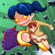 sŮ:`C Knee Kick Girl1.5.3׿