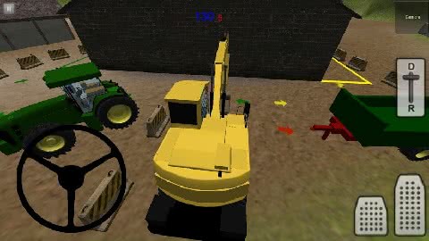 Construction Transporter 3D(ʩ\(yn)ݔ܇{)2.1׿؈D2