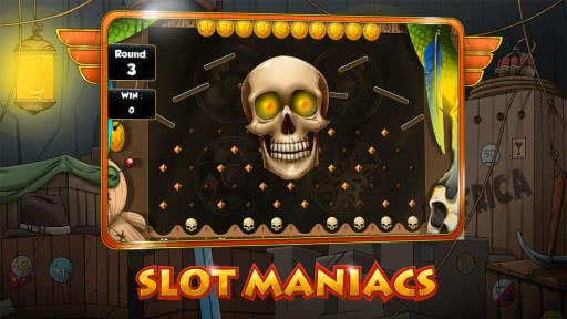 Slot Maniacs(ϻC(j))1.4׿؈D0