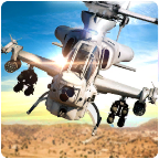 Elite Gunship Strike 3D(ӢֱC(j))1.0.2