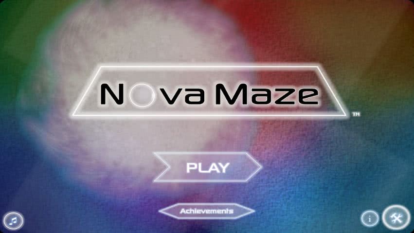 Nova Maze(ǿԌm)1.4.1׿؈D0