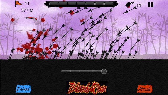 Blood Run(Ѫw)1.7؈D1