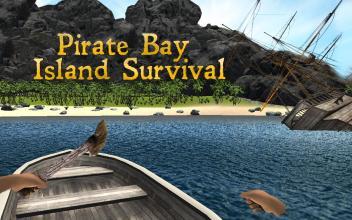 Pirate Bay Island SurvivalI棩1.13؈D3