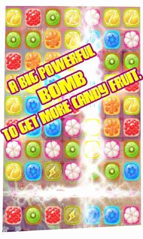 Candy fruit crush(ǹ)1.2׿؈D0