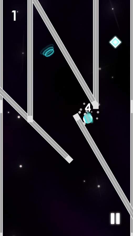 Lost Space(ʧgǸ)1.8.0ٷ؈D0