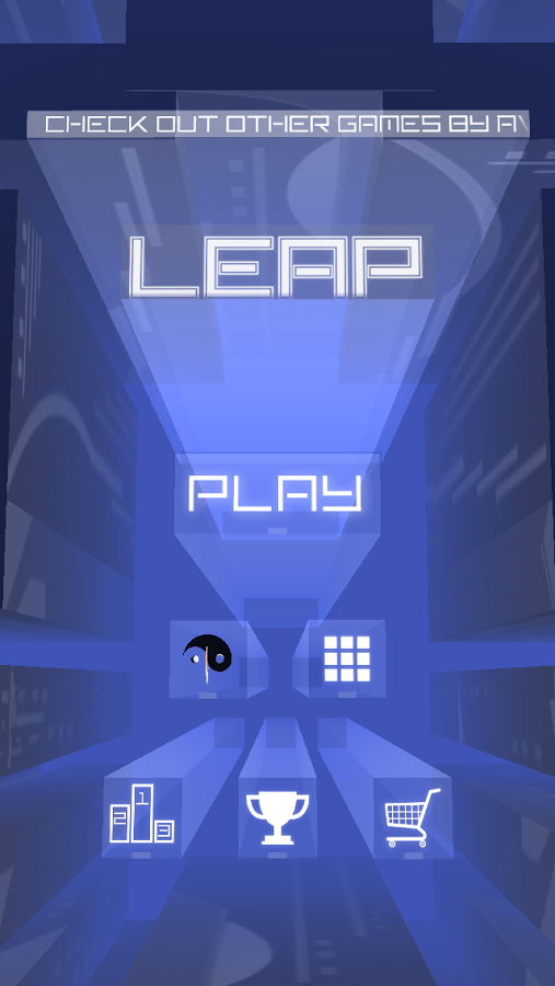 LeapLeapLeap!( Leap Leap Leap!)1.0׿؈D0