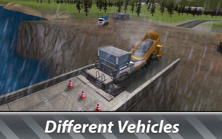 Bridge Build Simulator(ģM)1.0؈D3