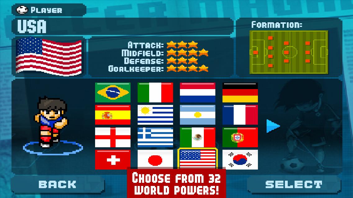 Pixel Cup Soccer 16(籭)1.0.2؈D1