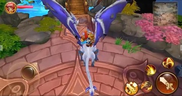 Pocket Knights 2(�ڴ���ʿ2)Ԥ��ͼ