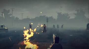 Into the Dead 2 Zombie Survival��ͼ4