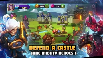 Heroes of Magic(ħӢۿƬս)ͼ0
