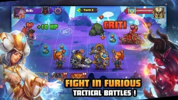 Heroes of Magic(ħӢۿƬս)ͼ4