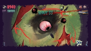 Eye Defender()ͼ3