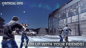 Critical Ops��ͼ0