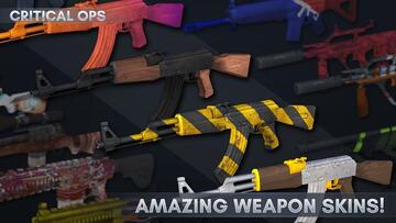 Critical Ops��ͼ1