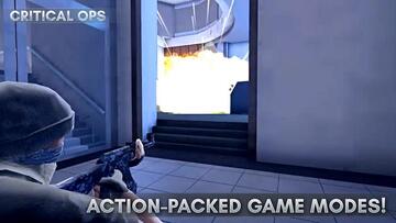 Critical Ops��ͼ2