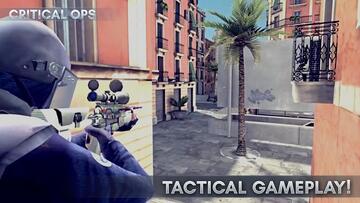Critical Ops��ͼ4