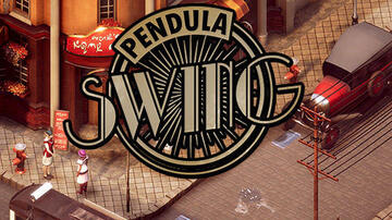 Pendula Swing(��������)��ͼ1