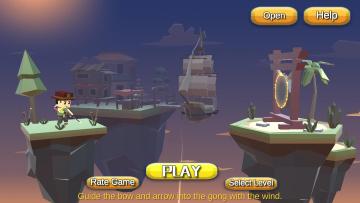 风之弓箭手截图0