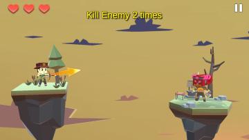 风之弓箭手截图2