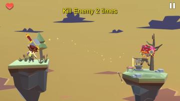 风之弓箭手截图3