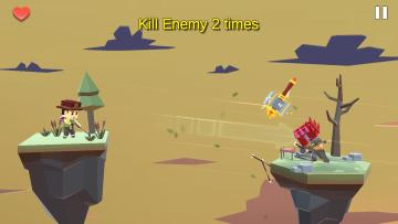 风之弓箭手截图4