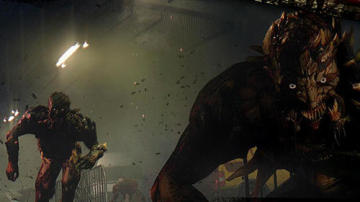 Zombie Hitman(僵尸杀手)截图1