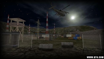 The Last Commando II截图1
