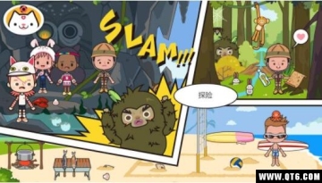 Miga Vacation(׼Сȼ֮)ͼ2