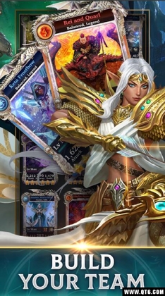 Legendary(����Ӣ�۵���Ϸ)��ͼ3