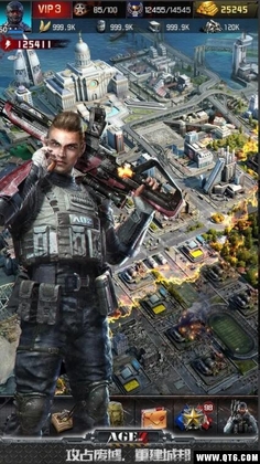 Age of Z(Z时代)截图0
