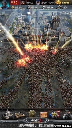 Age of Z(Z时代)截图3