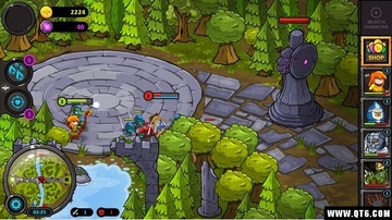 Mini Legends(���㴫˵)��ͼ1