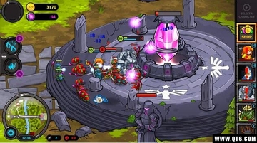 Mini Legends(���㴫˵)��ͼ3