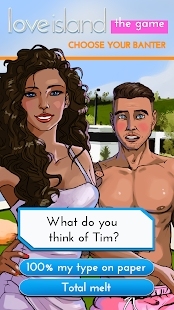 Love Island The Game()ͼ2