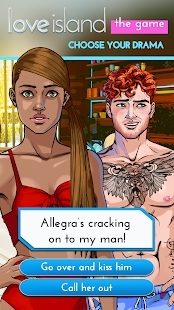 Love Island The Game()ͼ3
