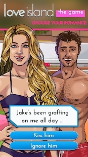 Love Island The Game()ͼ4