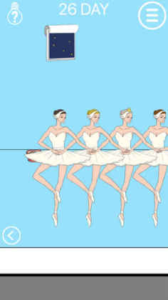 妈妈把我的泡面藏起来了2截图0