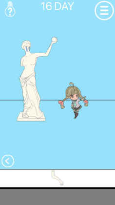 妈妈把我的泡面藏起来了2截图1