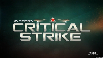 Modern Critical Strike(ִ)ͼ0