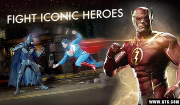 Injustice 2(��������2)��ͼ1