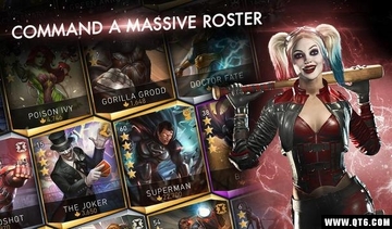 Injustice 2(��������2)��ͼ0