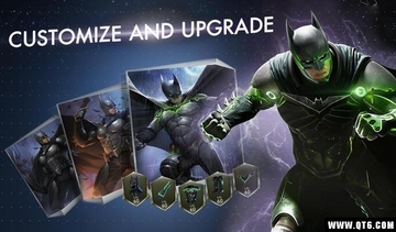 Injustice 2(��������2)��ͼ3