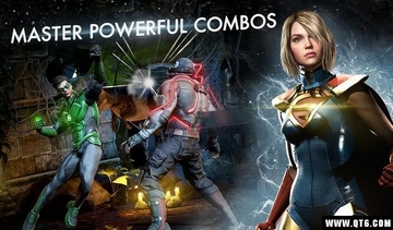 Injustice 2(��������2)��ͼ4