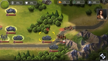 Strategy Commander(սսָӹ)ͼ3