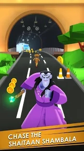 Little Singham(狱警狂飙)预览图