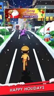 Little Singham(狱警狂飙)预览图