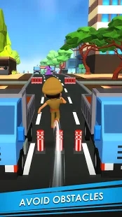 Little Singham(狱警狂飙)预览图